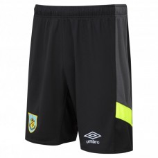 23-24 Burnley FC Men's Goalkeeper Home Shorts