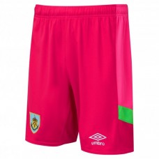 23-24 Burnley FC Men's Goalkeeper Third Shorts