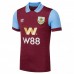 23-24 Burnley FC Men's Home Jersey