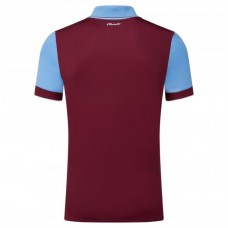 23-24 Burnley FC Men's Home Jersey