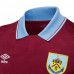 23-24 Burnley FC Men's Home Jersey