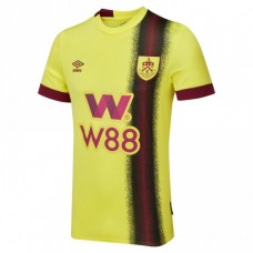 23-24 Burnley FC Women's Away Jersey