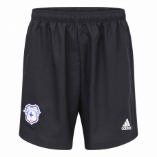 2021-22 Cardiff City Away Short