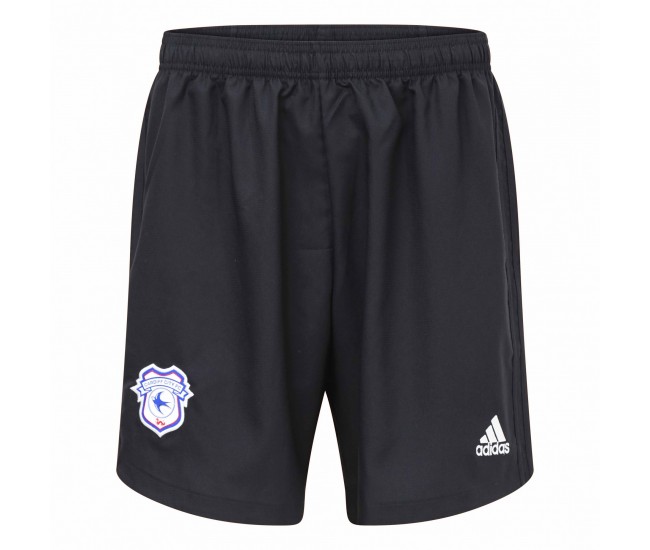 2021-22 Cardiff City Away Short