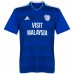 Cardiff City Home Jersey 18/19