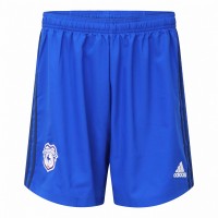 2021-22 Cardiff City Home Short