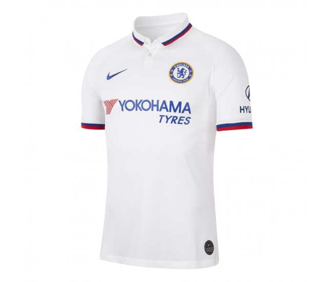 Chelsea Away Shirt 2019