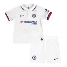 Chelsea Away Kit 2019/20 - Kids