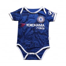 Chelsea Baby Romper