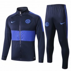 Chelsea Training Soccer Tracksuit 2019/20