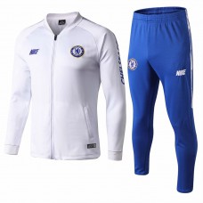 Chelsea Training Presentation Soccer Tracksuit 2019/20