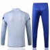 Chelsea Training Technical Soccer Tracksuit 2020 Sky Blue