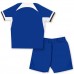 23-24 Chelsea Kid Home Kit