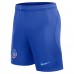 23-24 Chelsea Men's Home Shorts