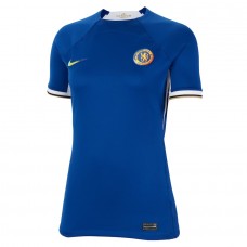 23-24 Chelsea Women's Home Jersey