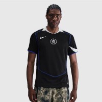 25-26 Chelsea Mens Third Authentic Soccer Jersey 