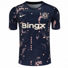 25-26 Chelsea Men's Pro SE Training Soccer Jersey 