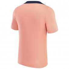 25-26 Chelsea Men's Strike Training Soccer Jersey 