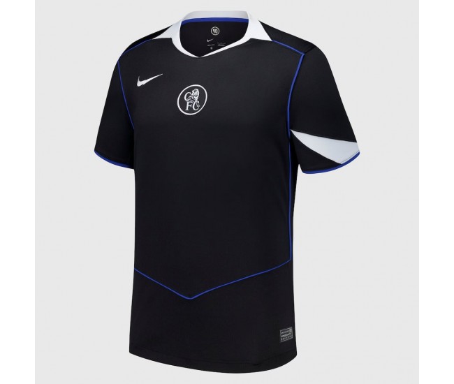 25-26 Chelsea Mens Third Soccer Jersey