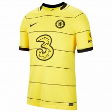 2021-22 Chelsea Away Jersey