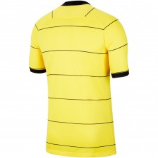 2021-22 Chelsea Away Jersey