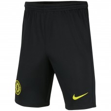 2021-22 Chelsea Away Shorts