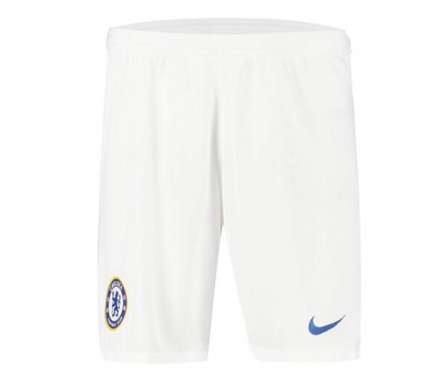 Chelsea Away Shorts 2019