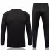 2022-23 Chelsea Black Training Technical Soccer Tracksuit