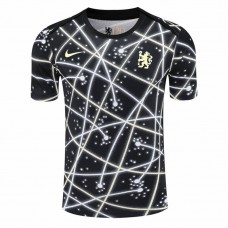 25-26 Chelsea Men's Academy Pro Pre Match Jersey 