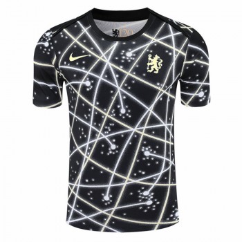 25-26 Chelsea Men's Academy Pro Pre Match Jersey 
