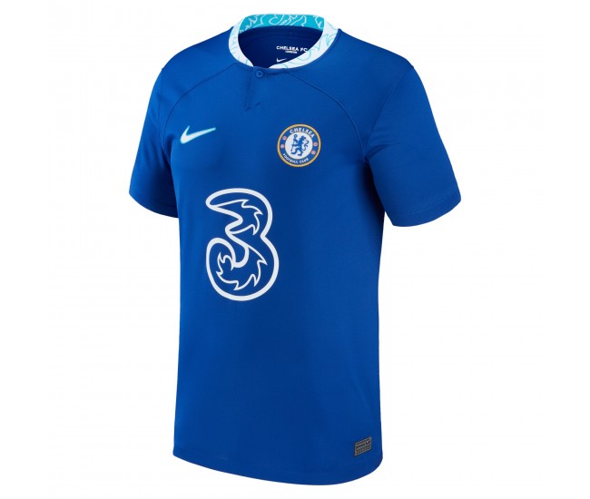 2022-23 Chelsea Home Jersey