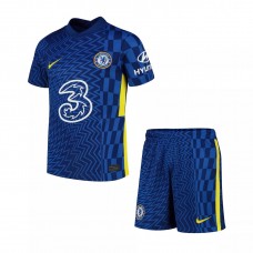 2021 Chelsea Home Kids Kit