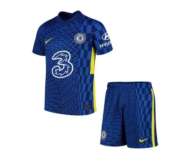 2021 Chelsea Home Kids Kit