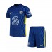 2021 Chelsea Home Kids Kit