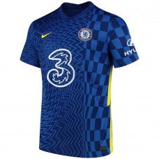 2021-22 Chelsea Home Jersey