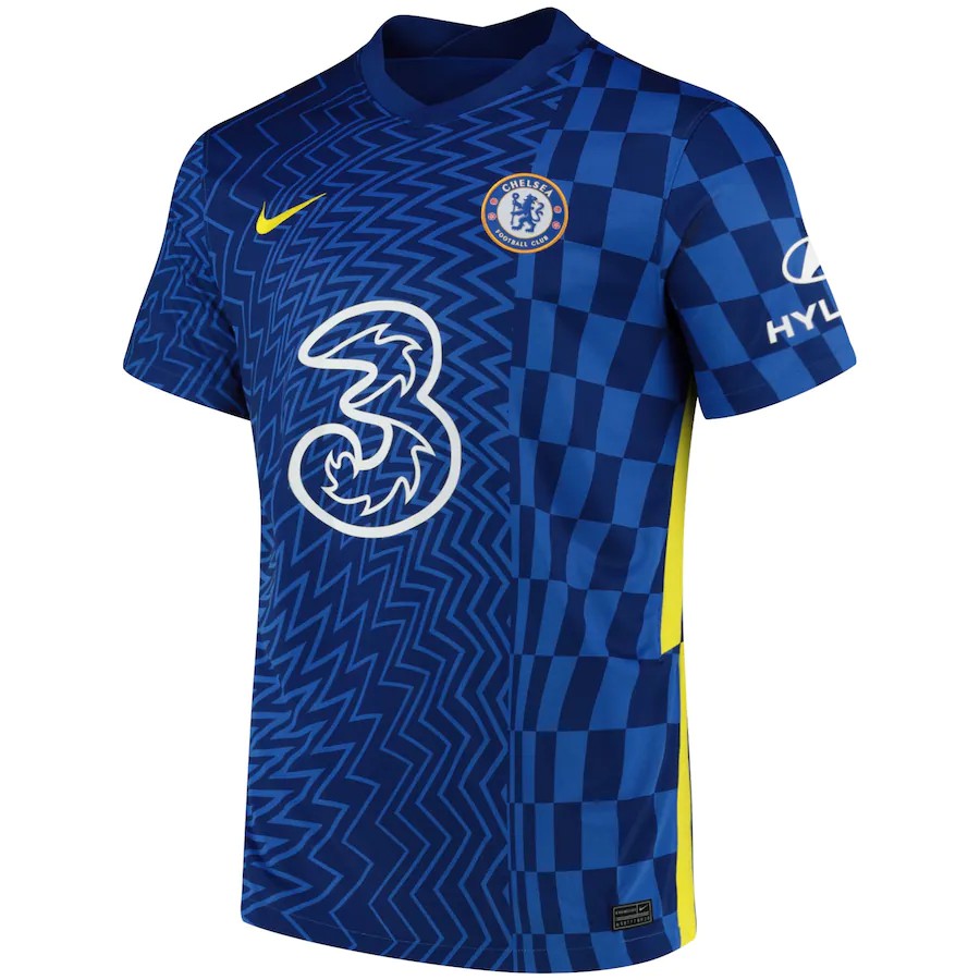 2021 chelsea shirt