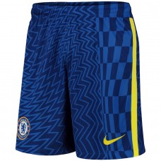 2021 2022 Chelsea Home Shorts