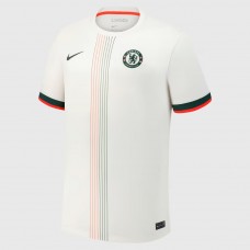 25-26 Chelsea Mens Away Soccer Jersey 