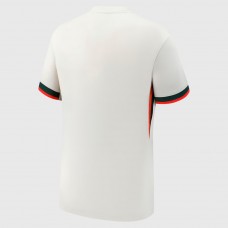 25-26 Chelsea Mens Away Soccer Jersey 