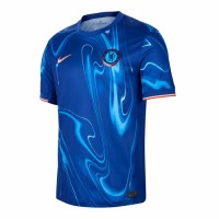 24-25 Chelsea Mens Home Jersey