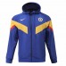 23-24 Chelsea FC Mens Storm Jackets