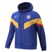 23-24 Chelsea FC Mens Storm Jackets