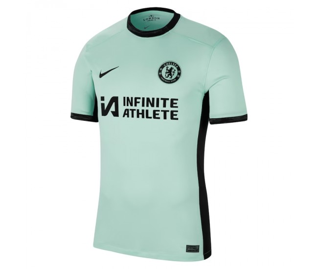 23-24 Chelsea Men's Third Jersey