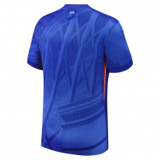 25-26 Chelsea Mens Home Soccer Jersey 