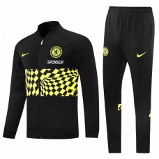 2021 Chelsea Training Presentation Soccer Tracksuit 2021 Chelsea Training Presentation Soccer Tracksuit