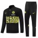 2021 Chelsea Training Presentation Soccer Tracksuit