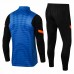 2021-22 Chelsea Training Technical Soccer Tracksuit