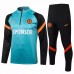 2021 Chelsea Training Technical Soccer Tracksuit