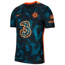 2021-22 Chelsea Third Jersey