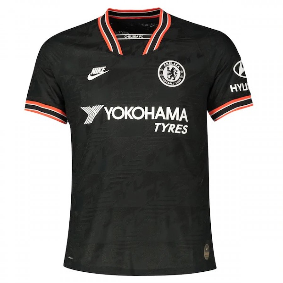 chelsea vapor shirt